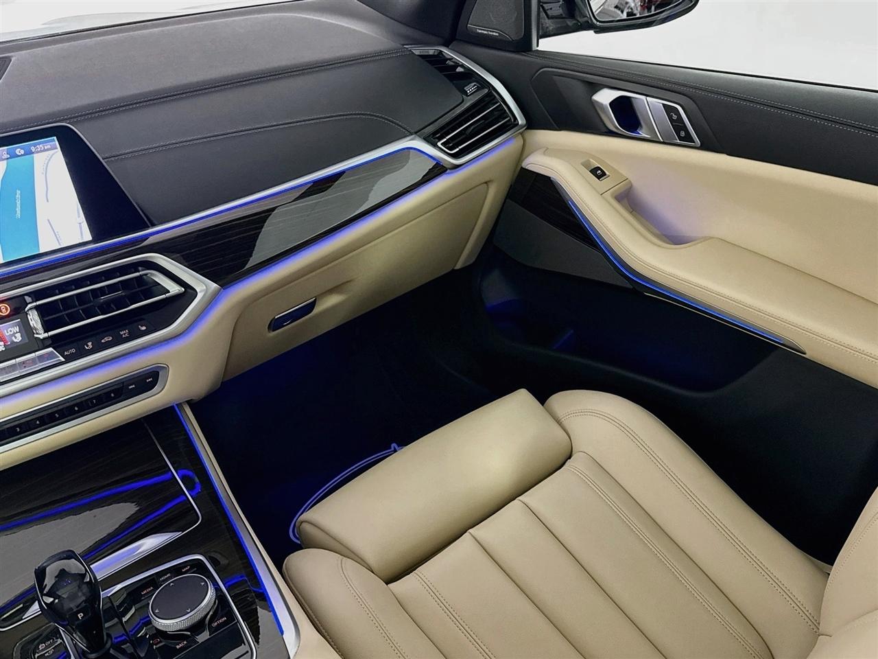 BMW X5 xDrive40i Sports Activity Vehicle 2020
