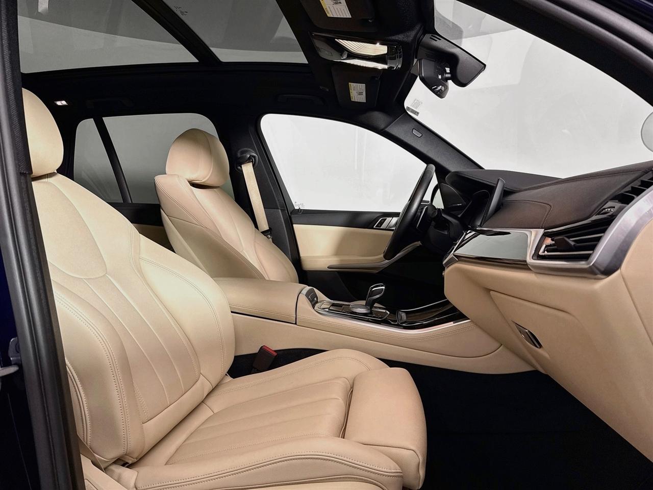 BMW X5 xDrive40i Sports Activity Vehicle 2020