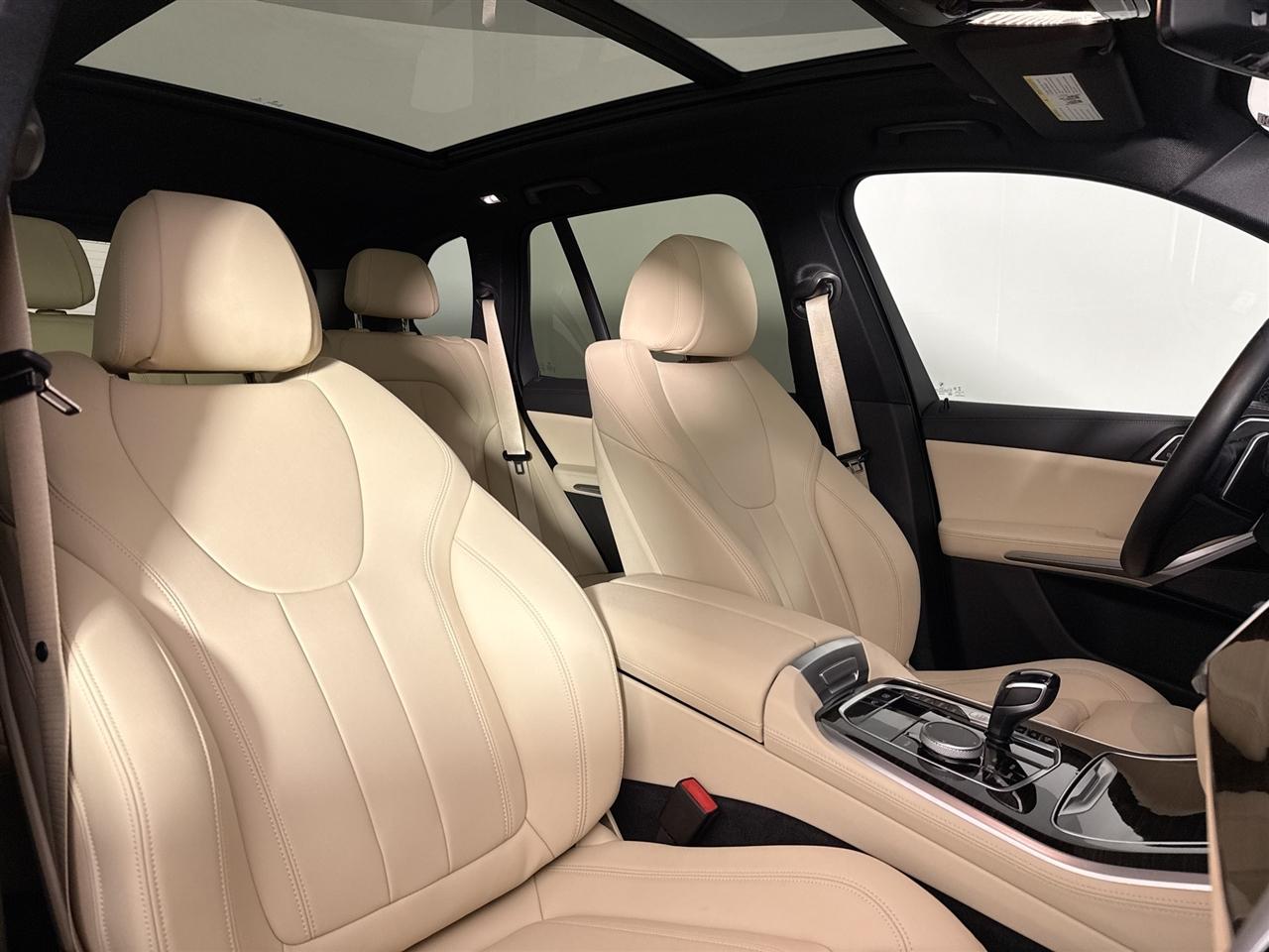 BMW X5 xDrive40i Sports Activity Vehicle 2020
