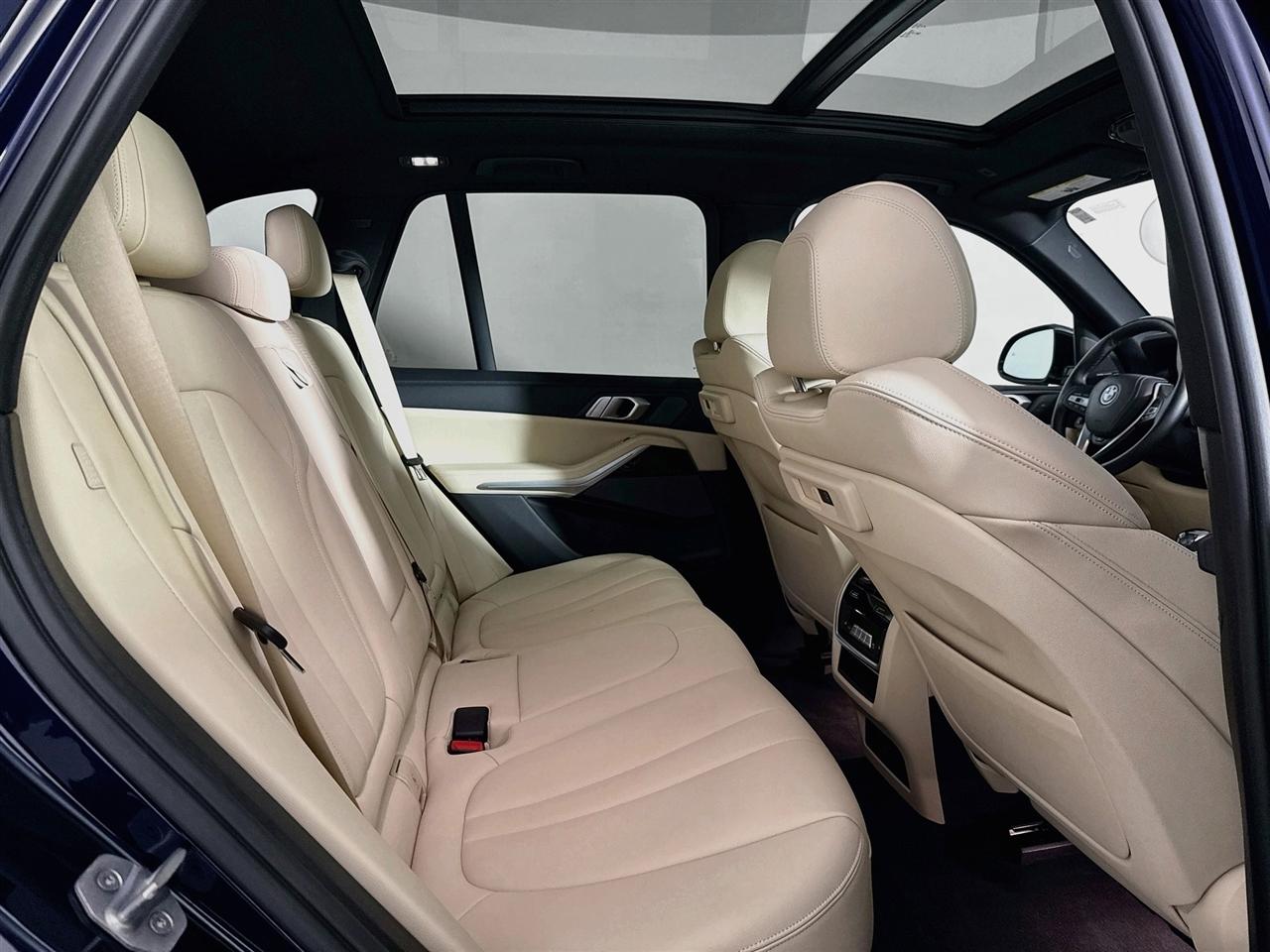 BMW X5 xDrive40i Sports Activity Vehicle 2020