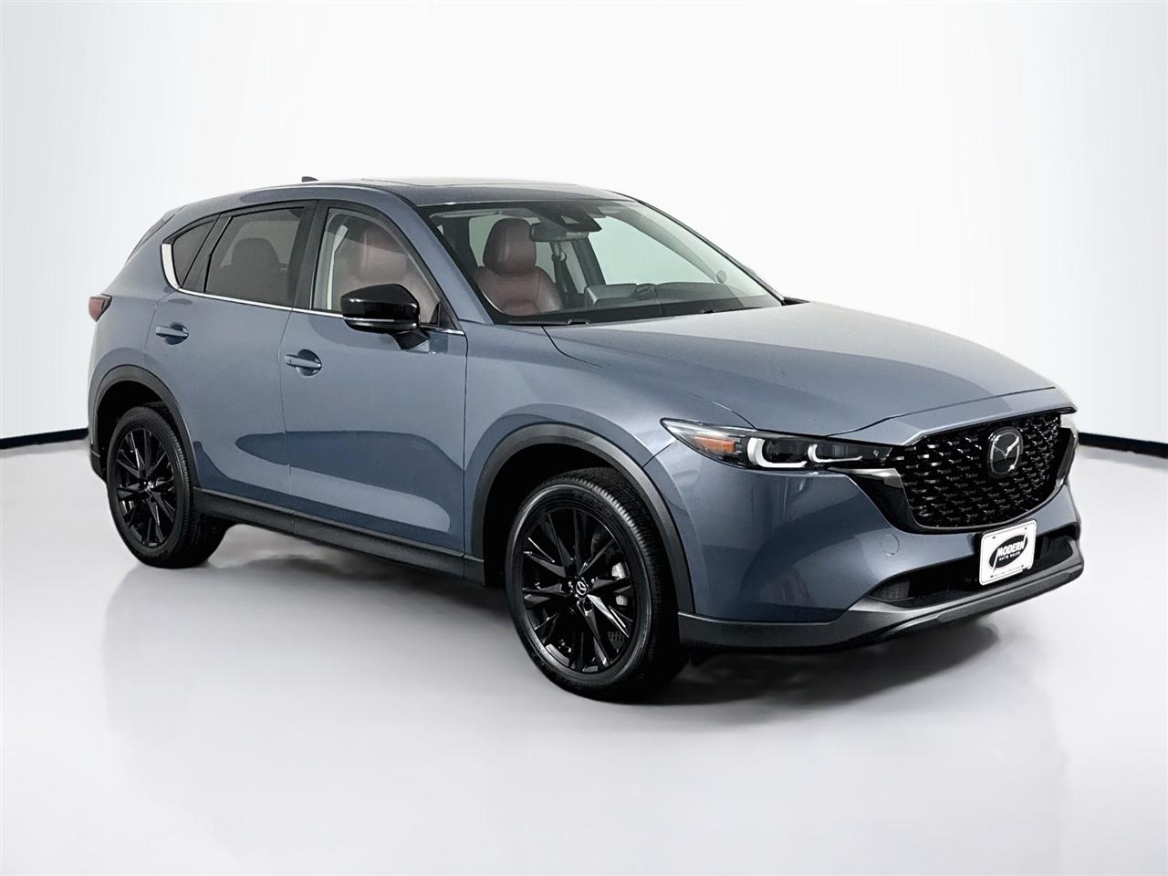 Mazda CX-5 2.5 S Carbon Edition AWD 2024