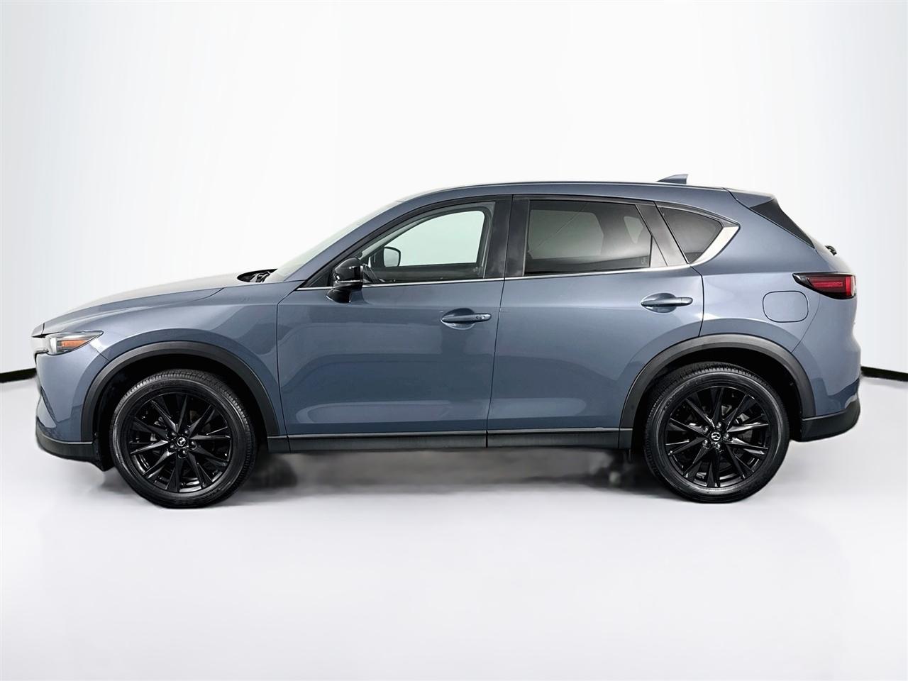 Mazda CX-5 2.5 S Carbon Edition AWD 2024