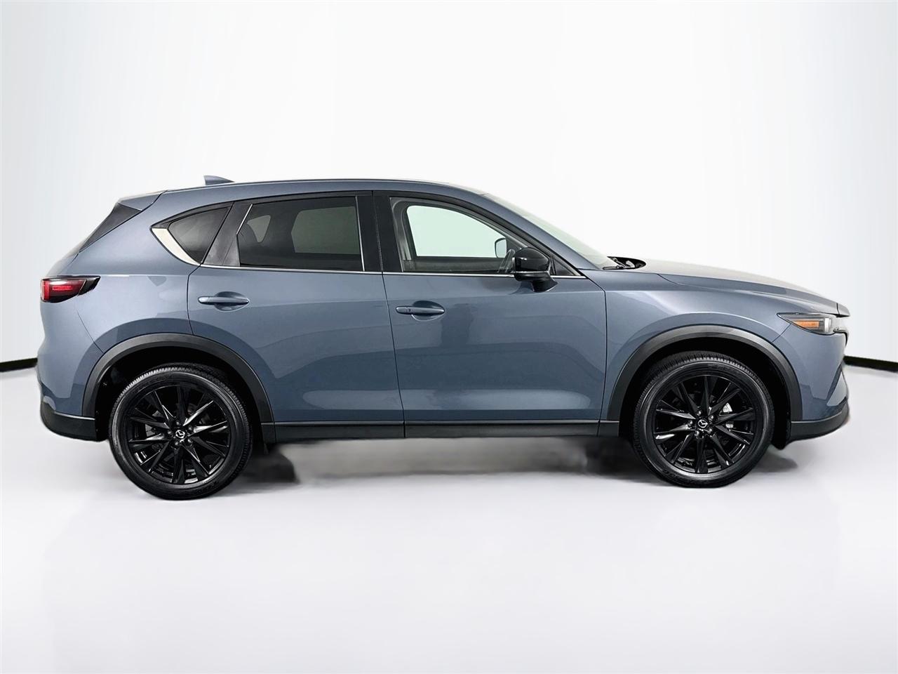 Mazda CX-5 2.5 S Carbon Edition AWD 2024
