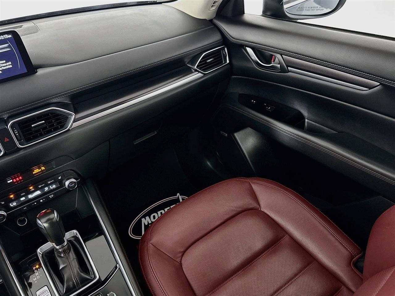 Mazda CX-5 2.5 S Carbon Edition AWD 2024