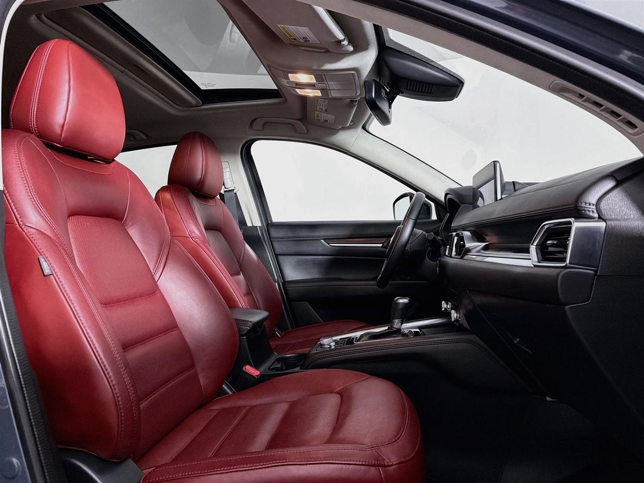 Mazda CX-5 2.5 S Carbon Edition AWD 2024