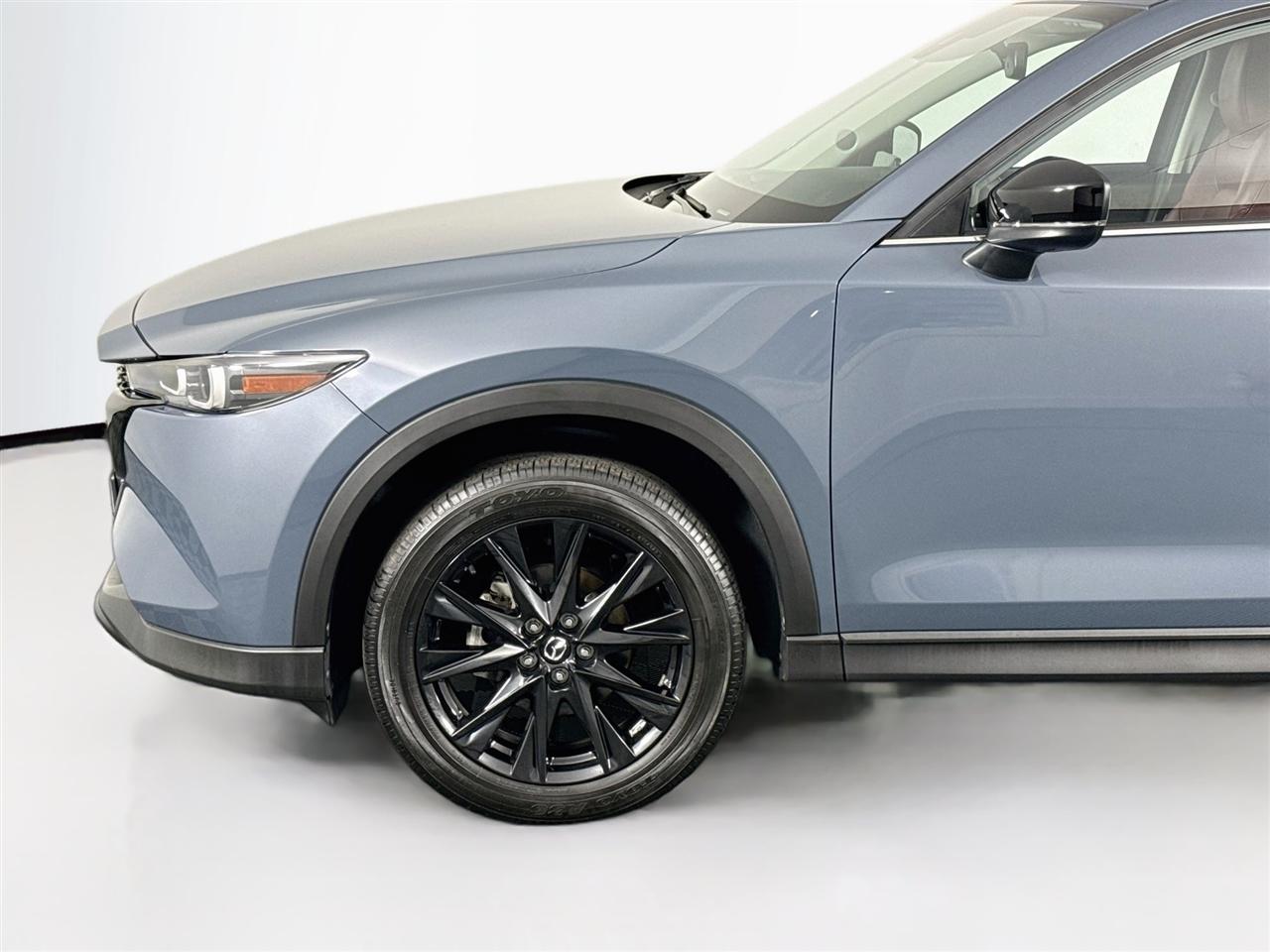 Mazda CX-5 2.5 S Carbon Edition AWD 2024