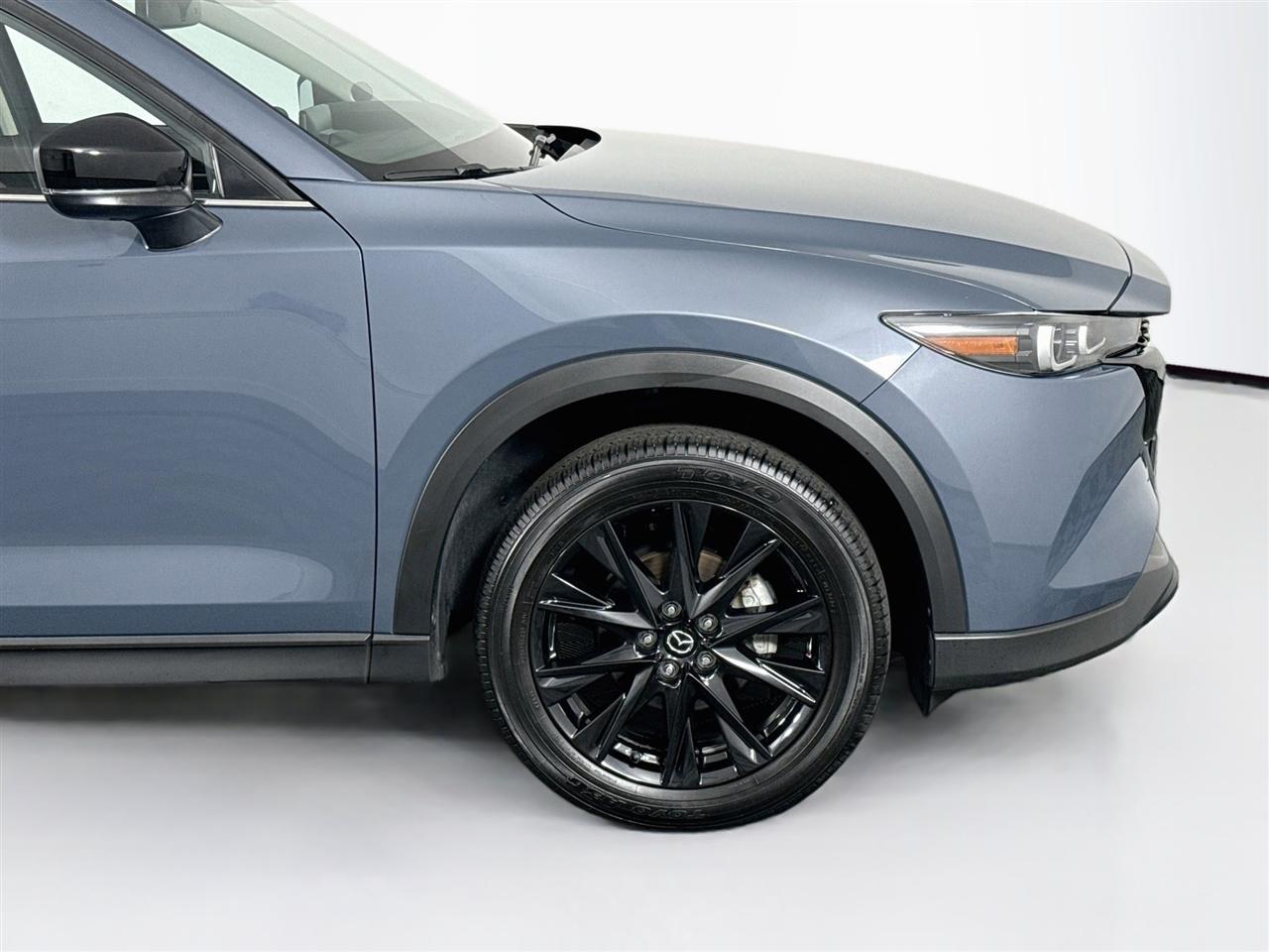 Mazda CX-5 2.5 S Carbon Edition AWD 2024