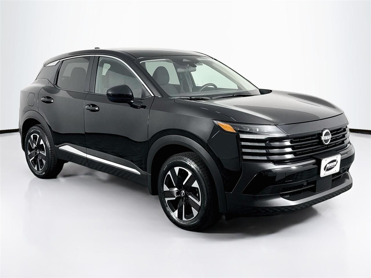 Nissan Kicks SV AWD 2025