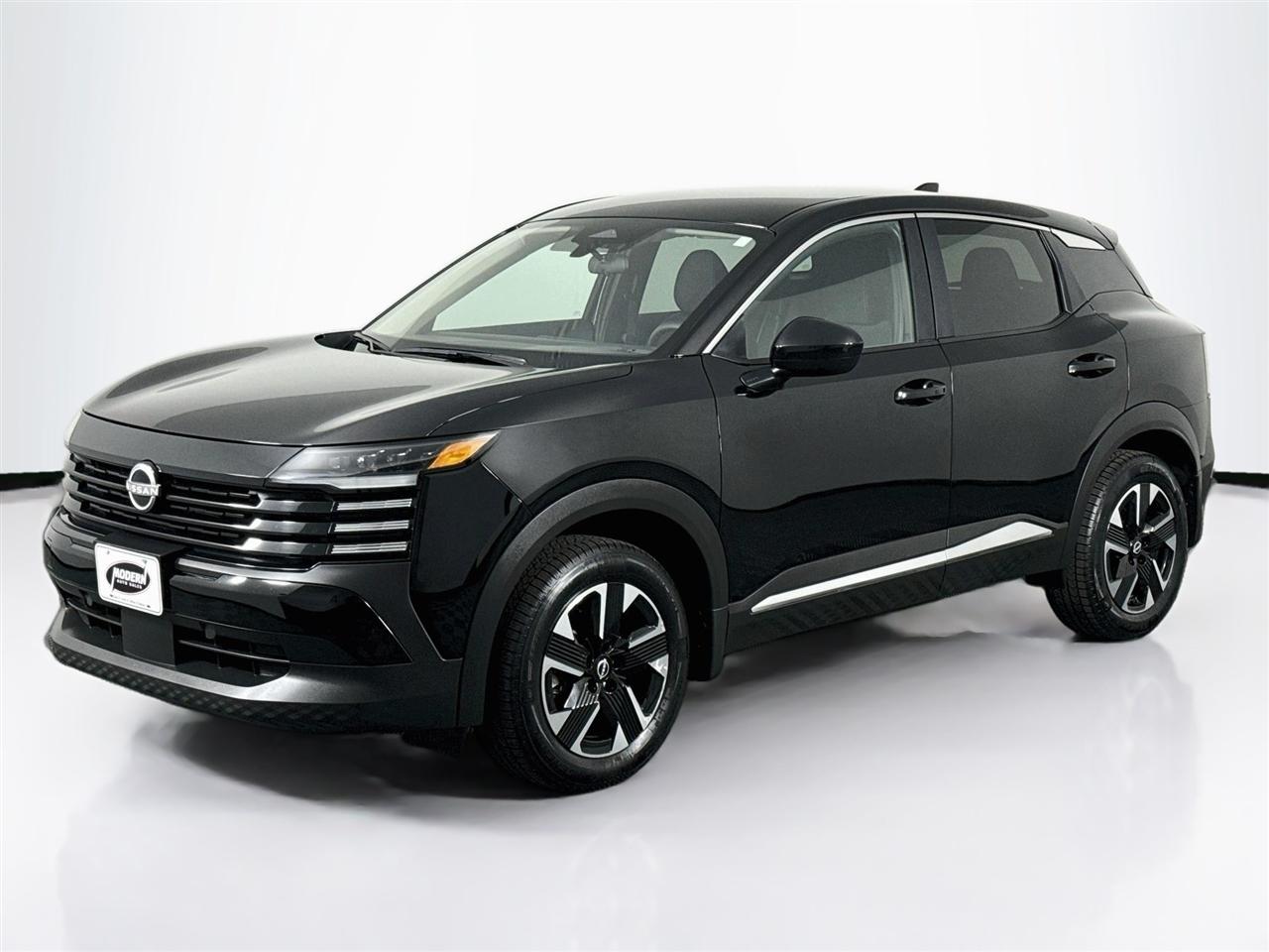 Nissan Kicks SV AWD 2025