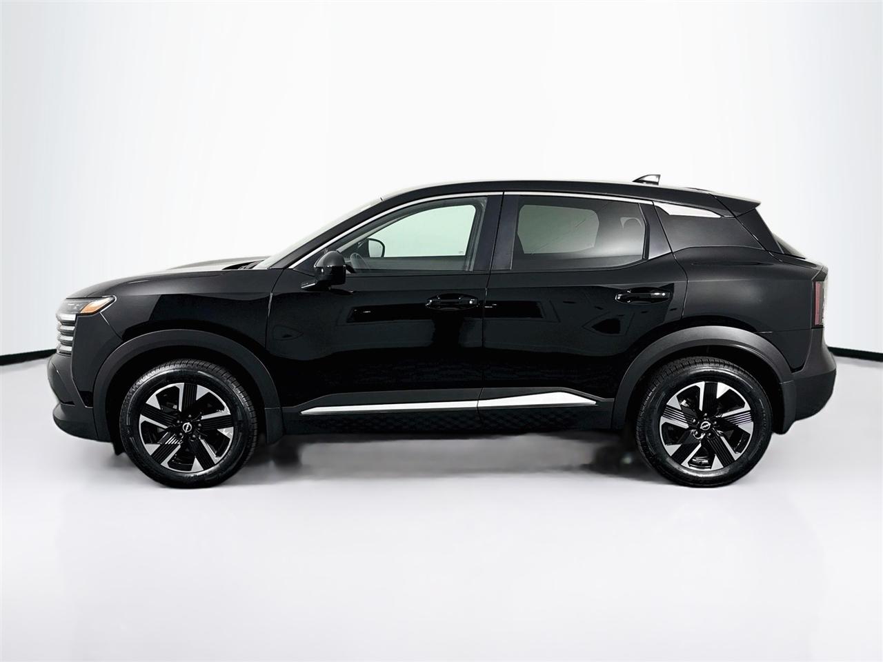 Nissan Kicks SV AWD 2025