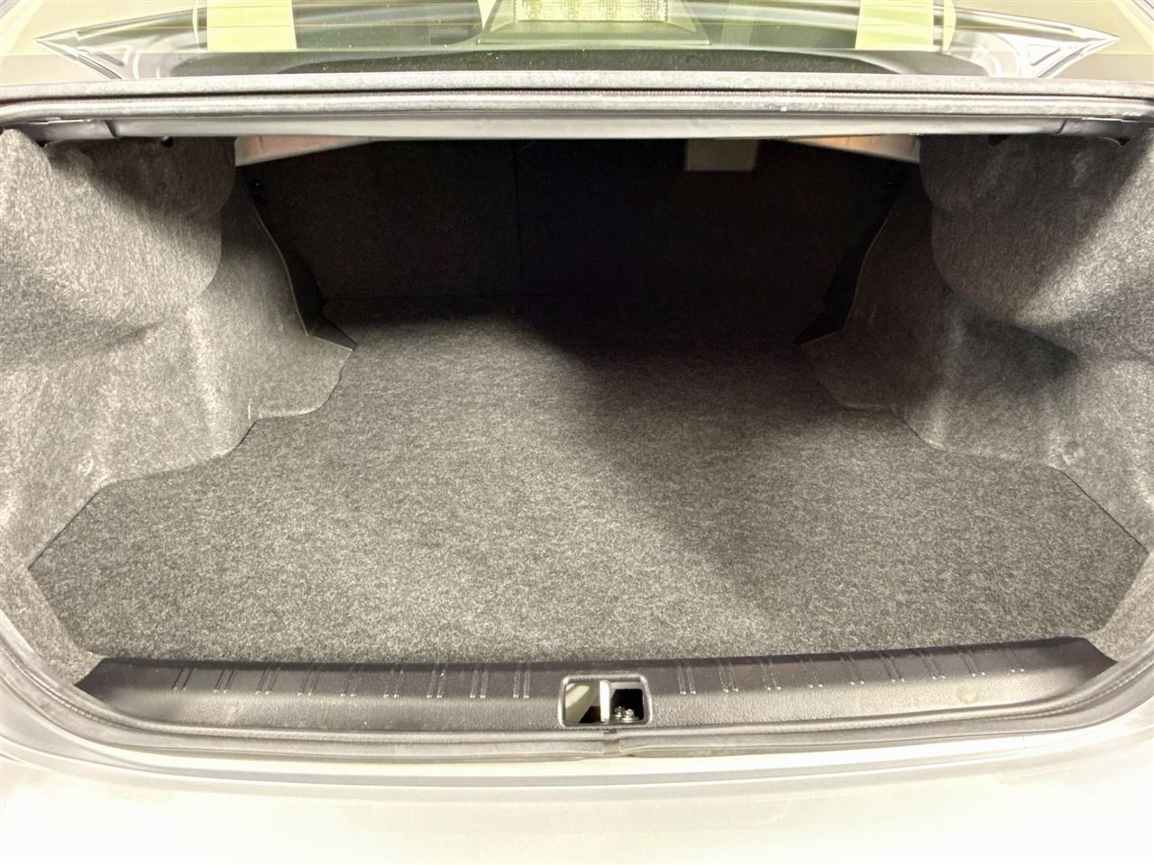 Subaru WRX Manual 2019