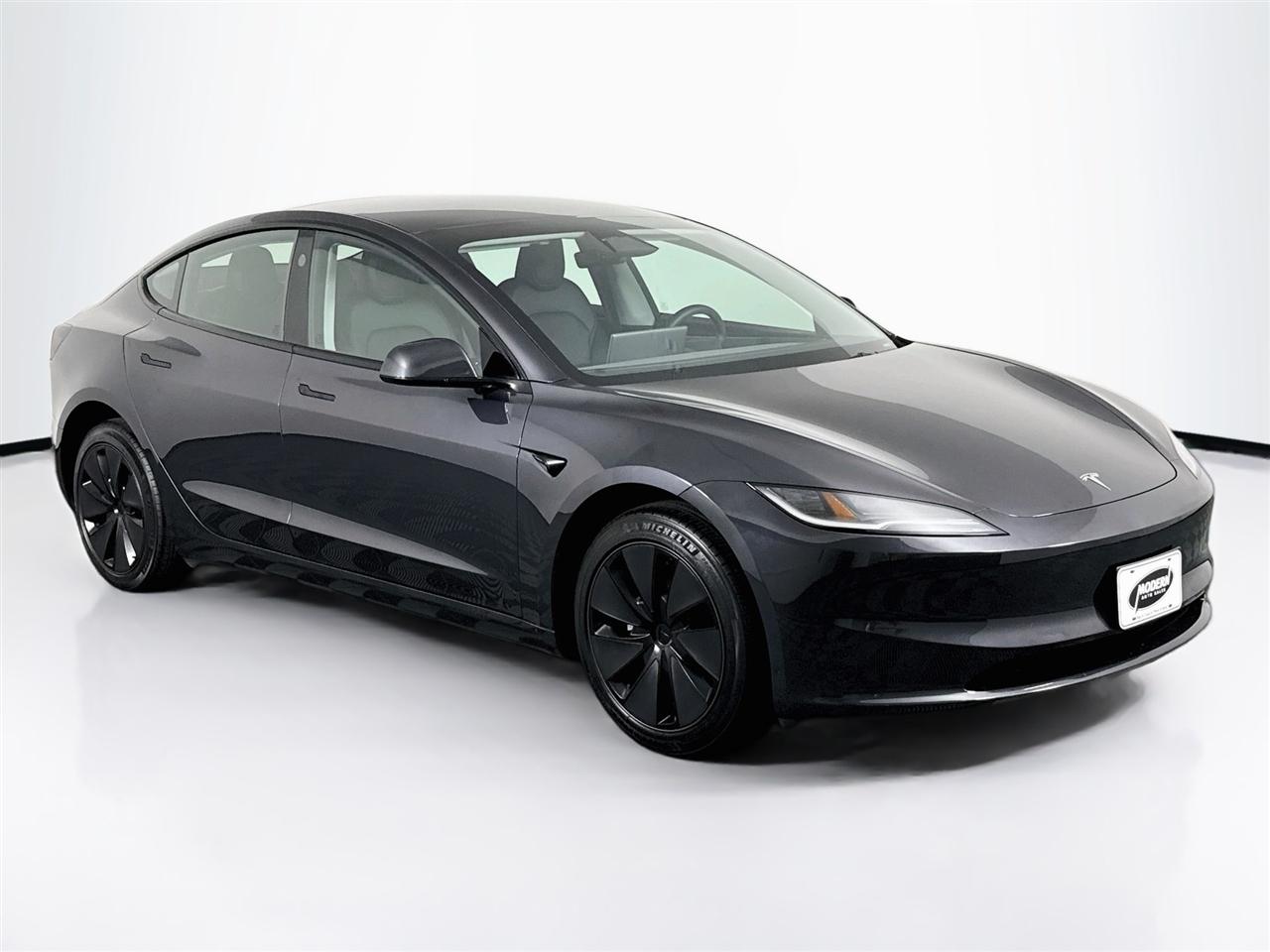 Tesla Model 3 RWD *Ltd Avail* 2024