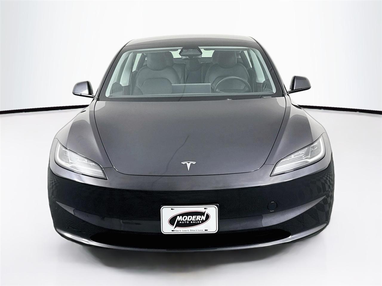 Tesla Model 3 RWD *Ltd Avail* 2024