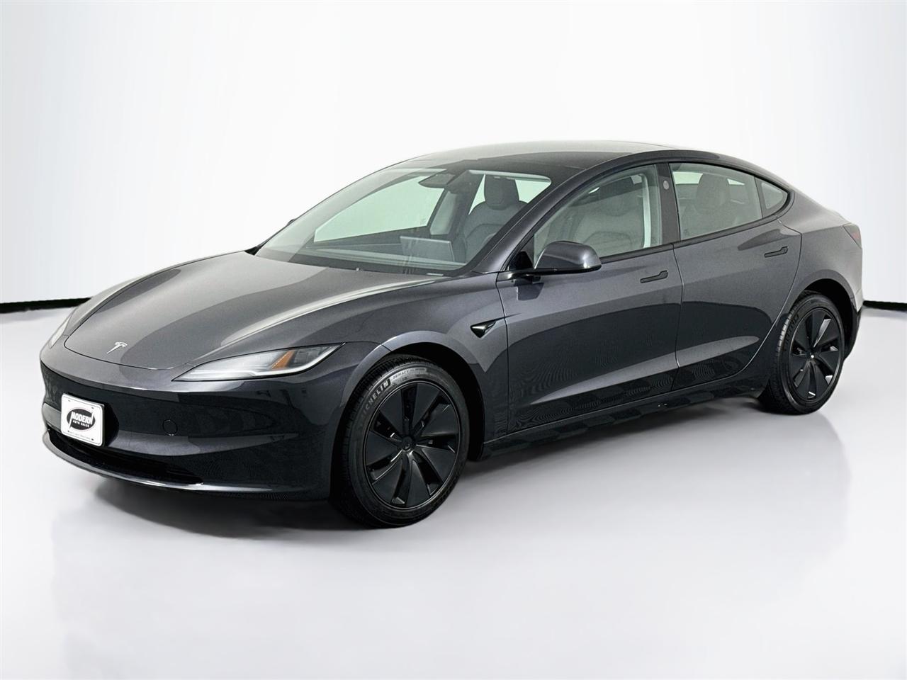Tesla Model 3 RWD *Ltd Avail* 2024