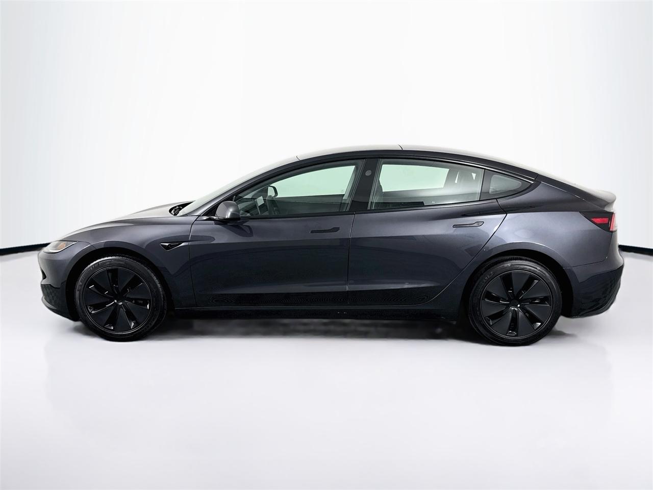 Tesla Model 3 RWD *Ltd Avail* 2024