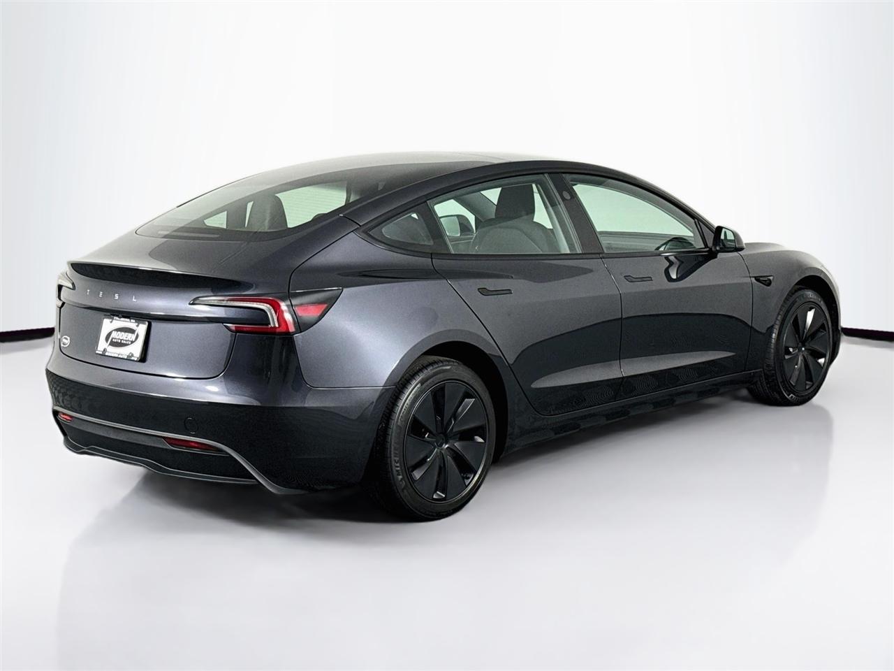 Tesla Model 3 RWD *Ltd Avail* 2024