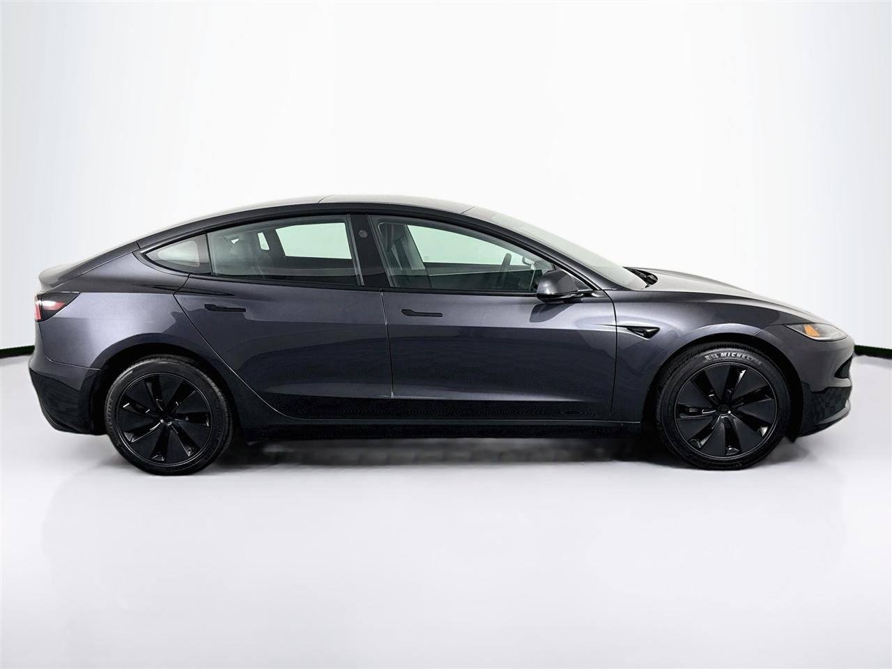 Tesla Model 3 RWD *Ltd Avail* 2024