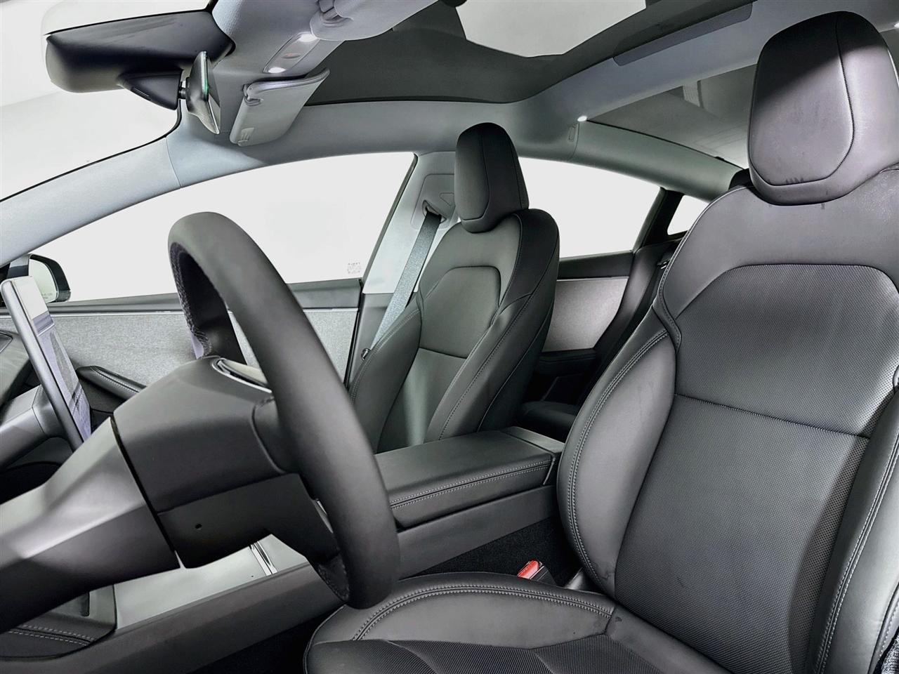 Tesla Model 3 RWD *Ltd Avail* 2024