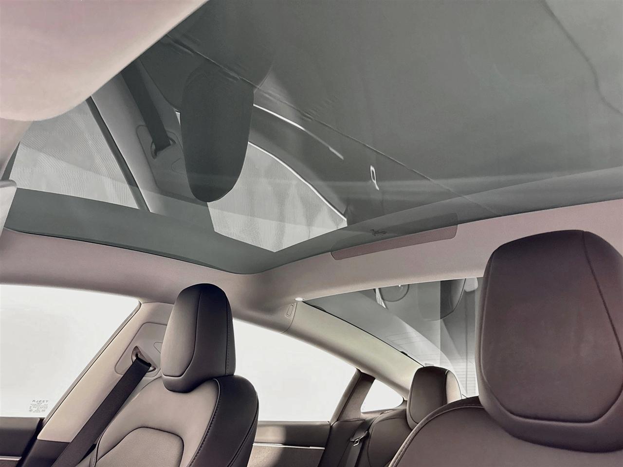 Tesla Model 3 RWD *Ltd Avail* 2024
