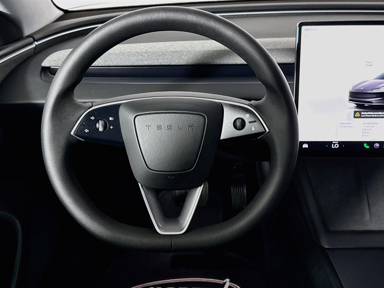 Tesla Model 3 RWD *Ltd Avail* 2024
