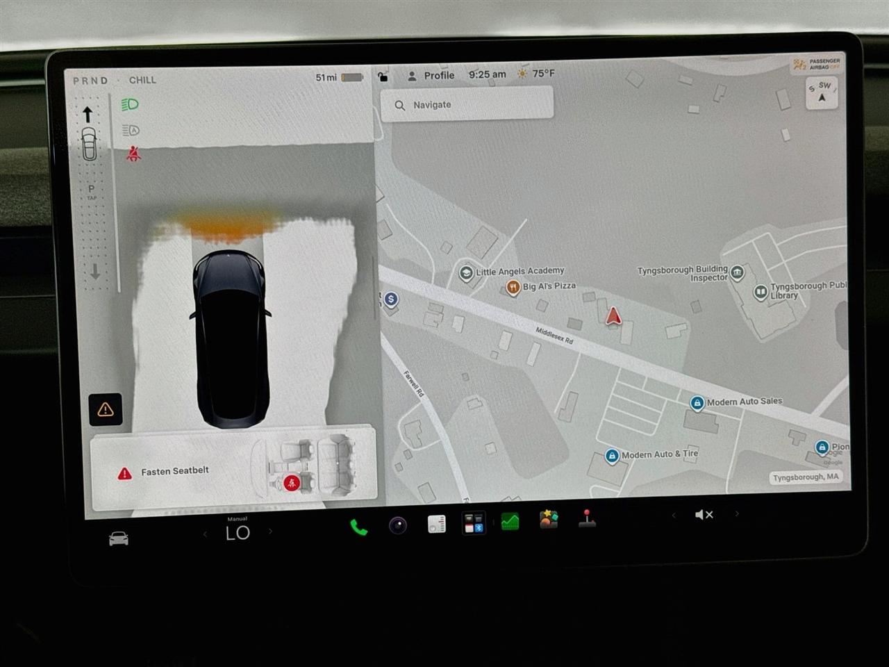 Tesla Model 3 RWD *Ltd Avail* 2024