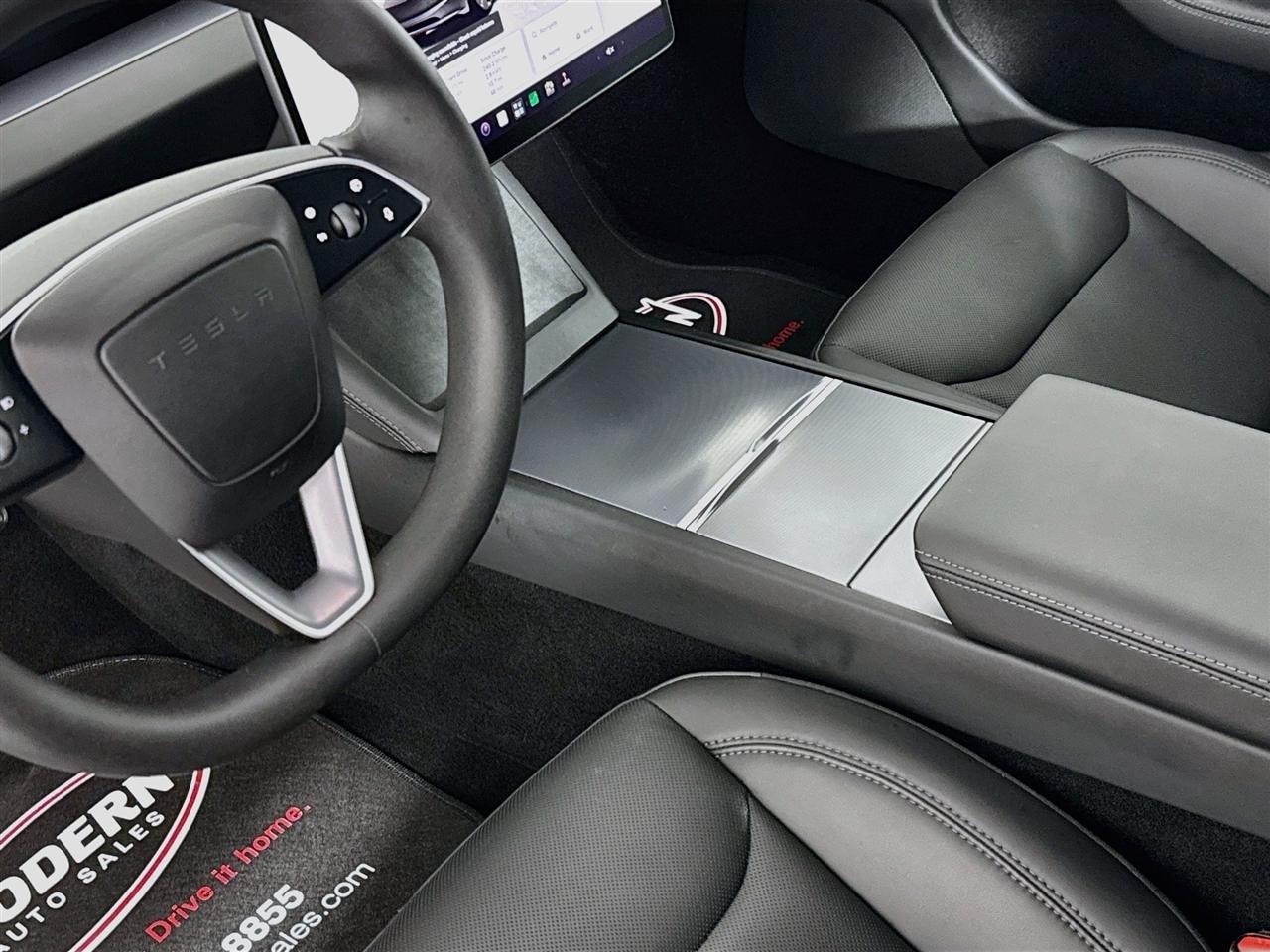 Tesla Model 3 RWD *Ltd Avail* 2024