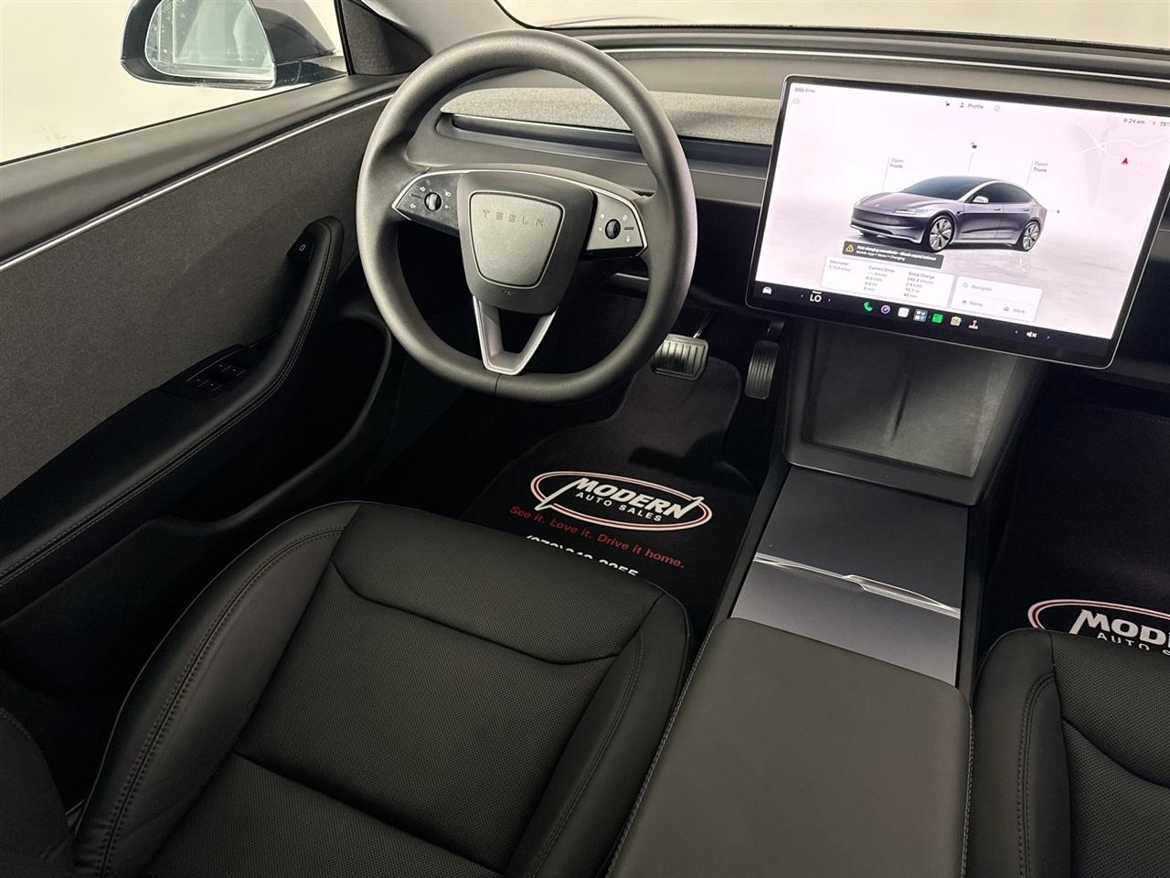 Tesla Model 3 RWD *Ltd Avail* 2024