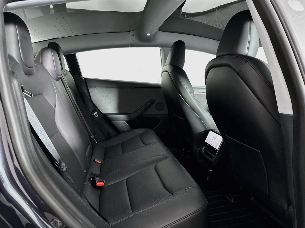 Tesla Model 3 RWD *Ltd Avail* 2024