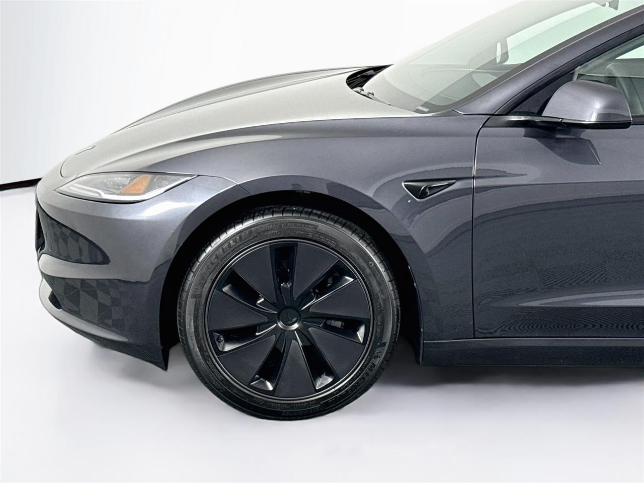 Tesla Model 3 RWD *Ltd Avail* 2024
