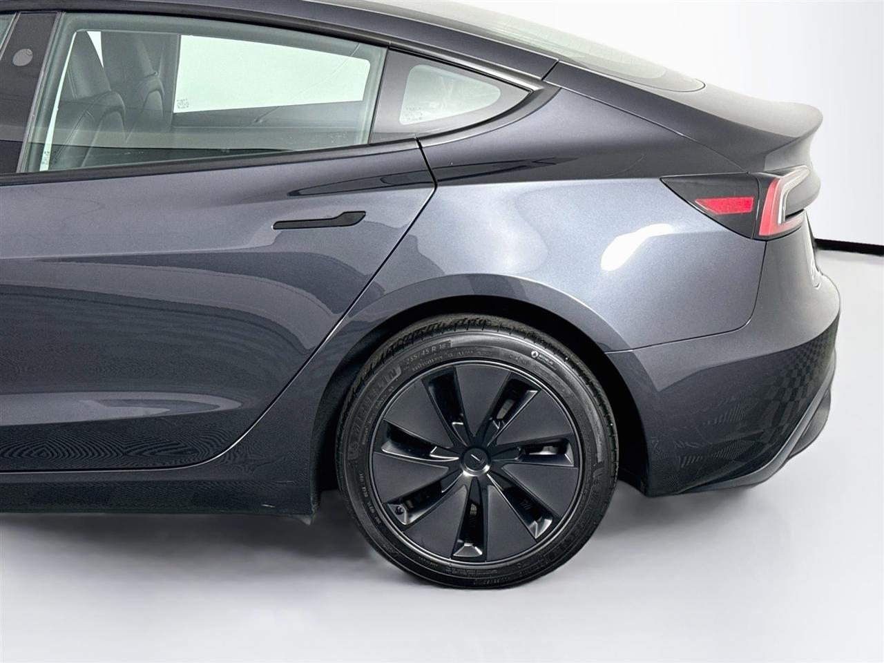 Tesla Model 3 RWD *Ltd Avail* 2024