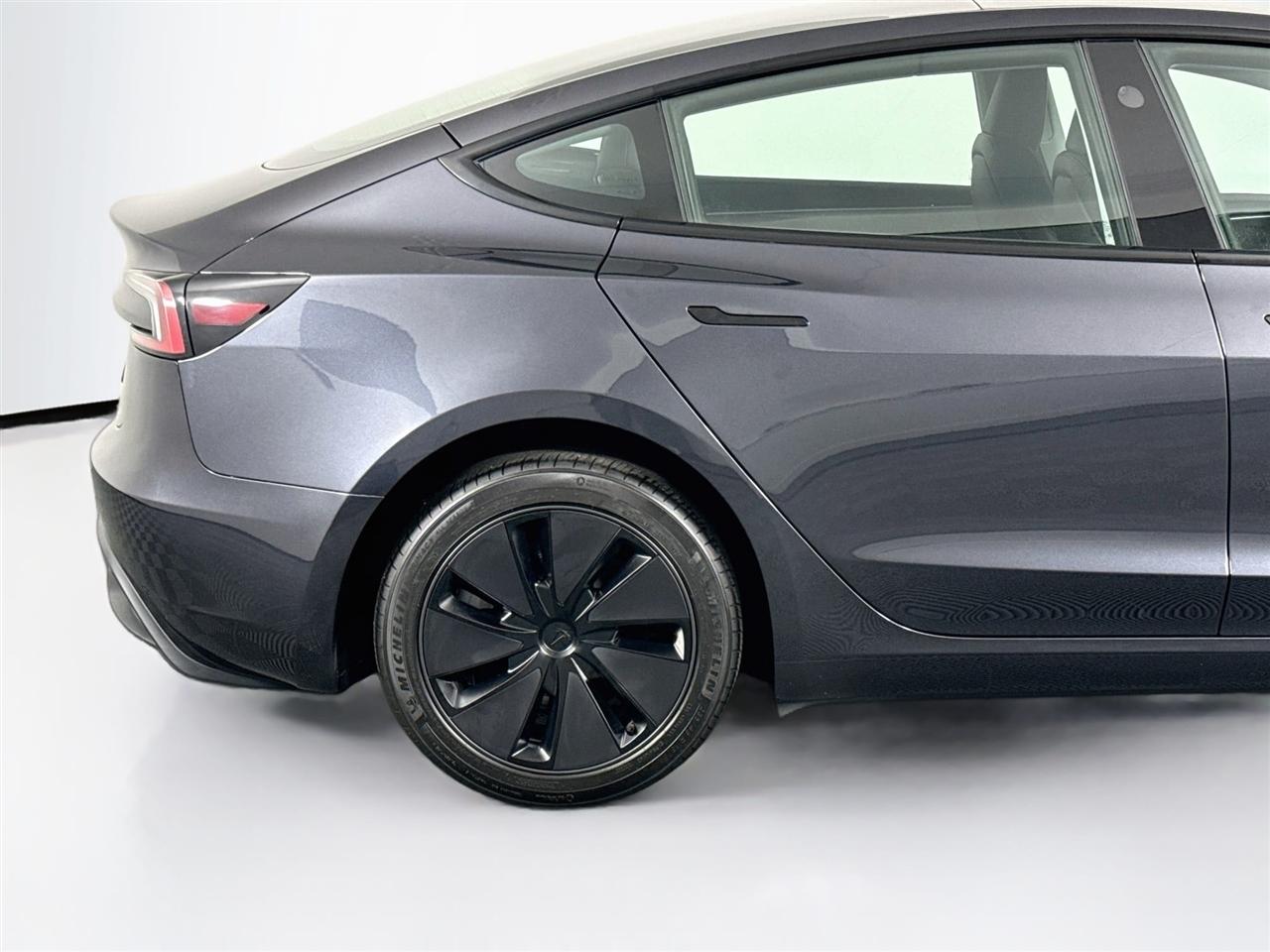 Tesla Model 3 RWD *Ltd Avail* 2024