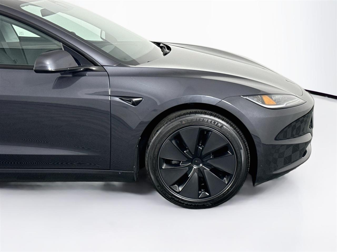 Tesla Model 3 RWD *Ltd Avail* 2024