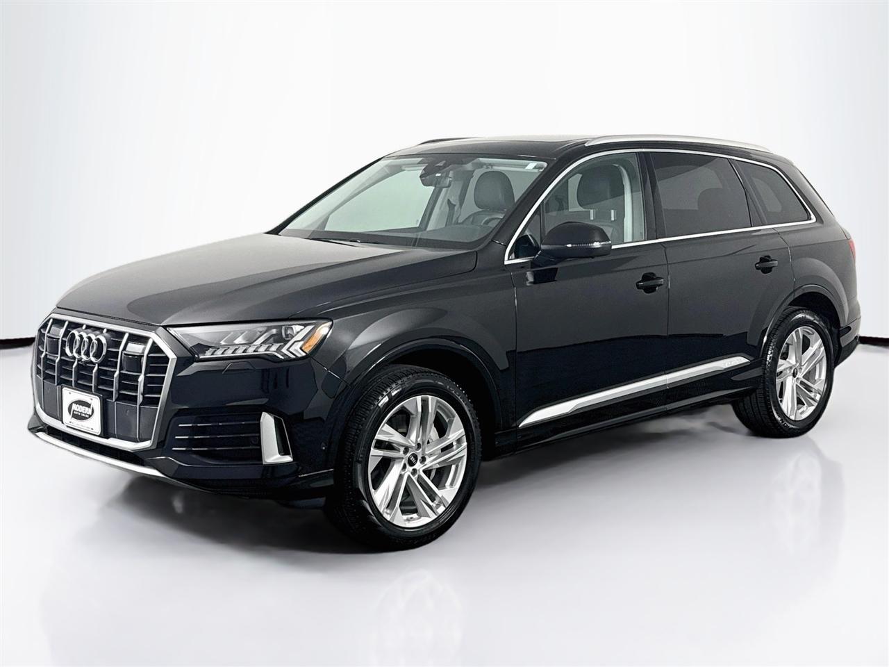 Audi Q7 Premium Plus 45 TFSI quattro 2023