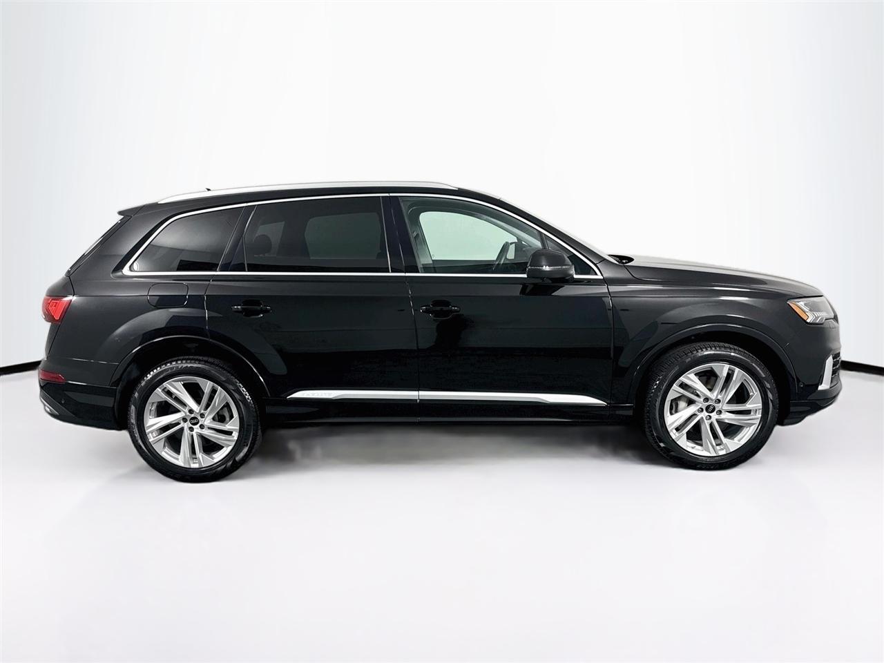 Audi Q7 Premium Plus 45 TFSI quattro 2023
