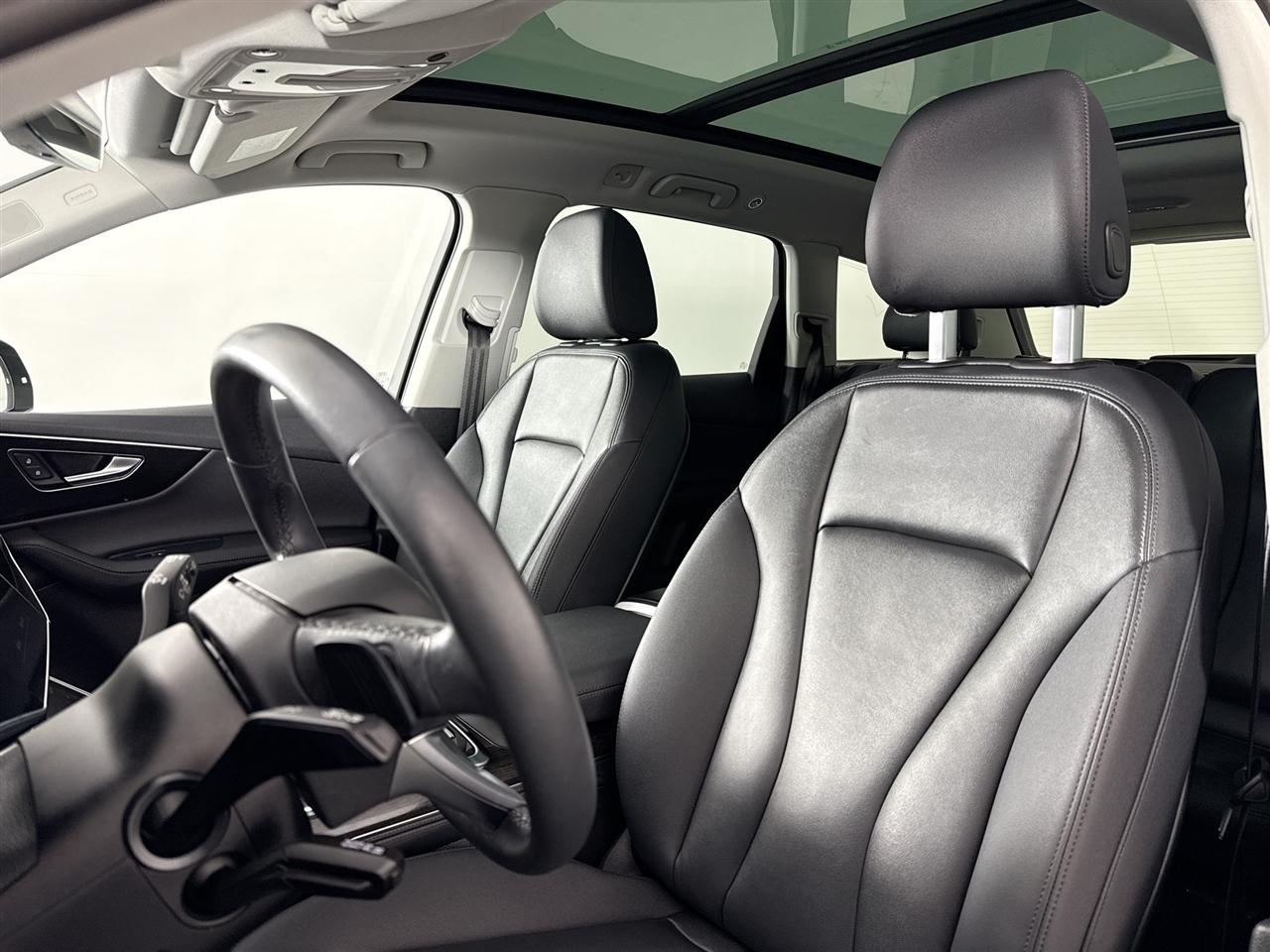 Audi Q7 Premium Plus 45 TFSI quattro 2023