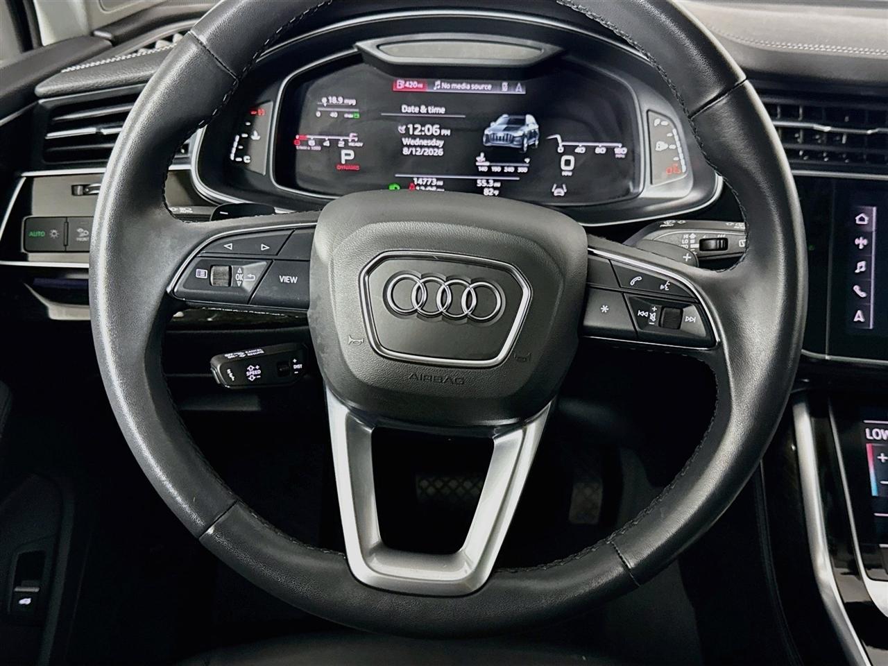 Audi Q7 Premium Plus 45 TFSI quattro 2023
