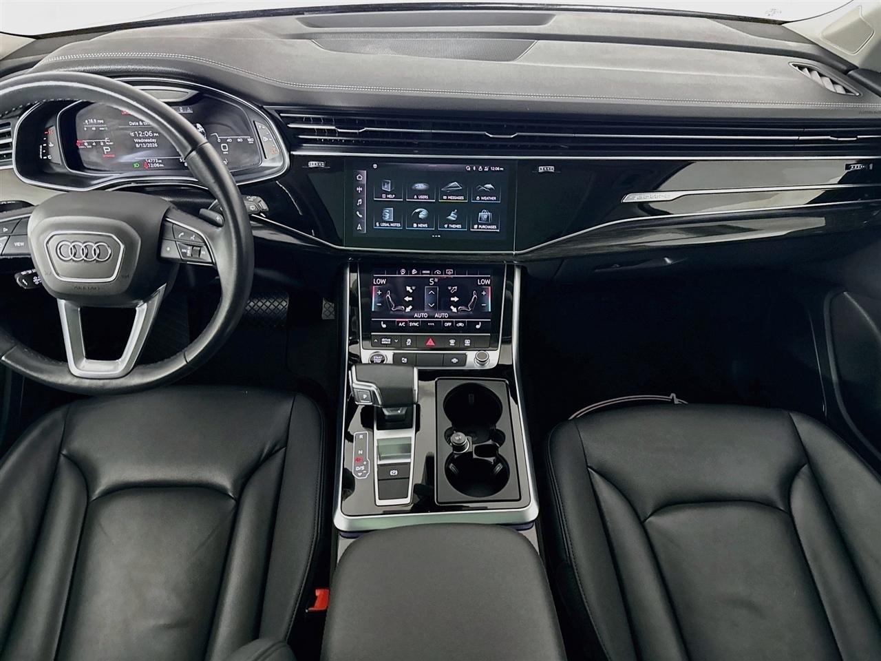 Audi Q7 Premium Plus 45 TFSI quattro 2023