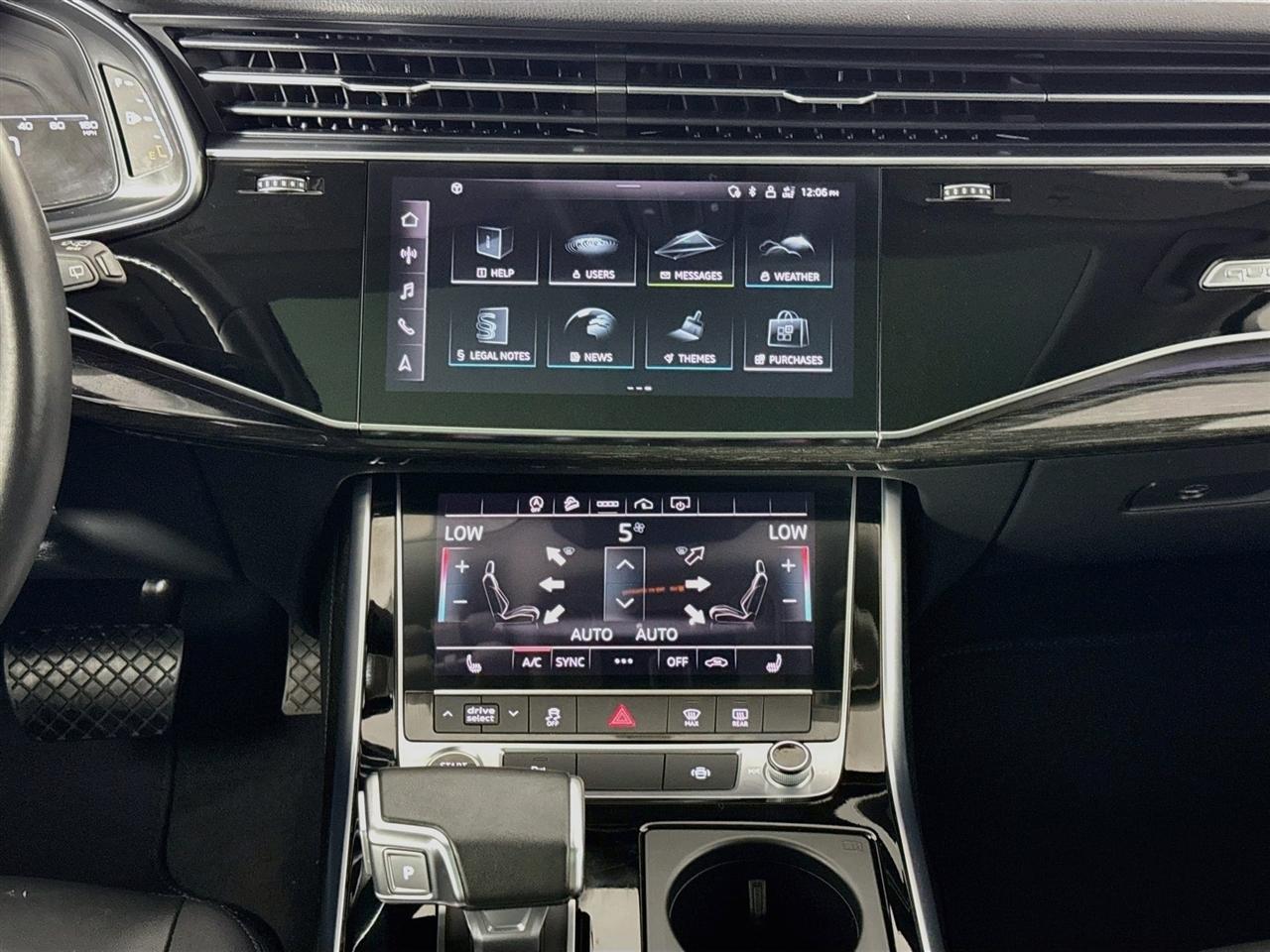 Audi Q7 Premium Plus 45 TFSI quattro 2023