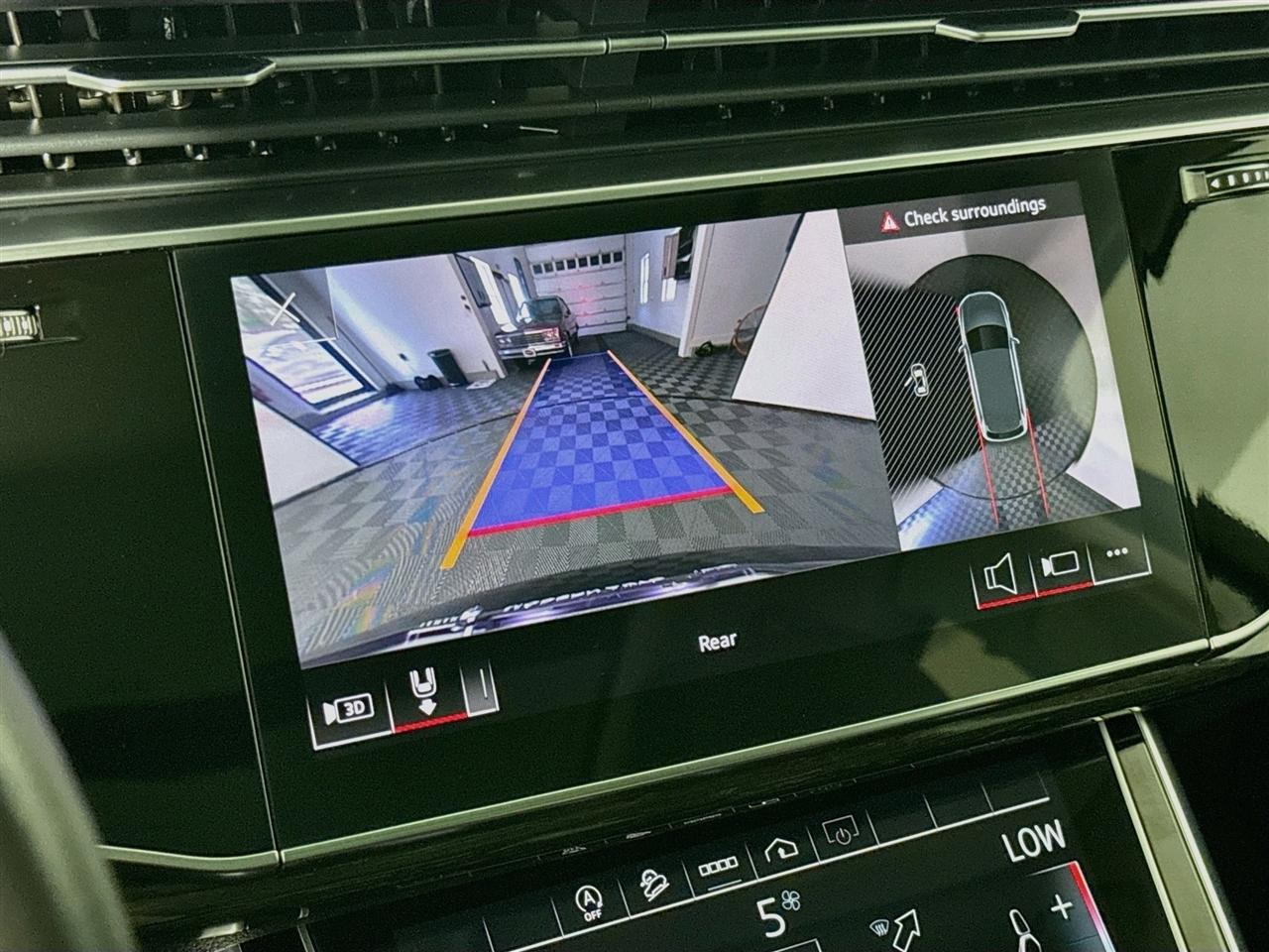 Audi Q7 Premium Plus 45 TFSI quattro 2023