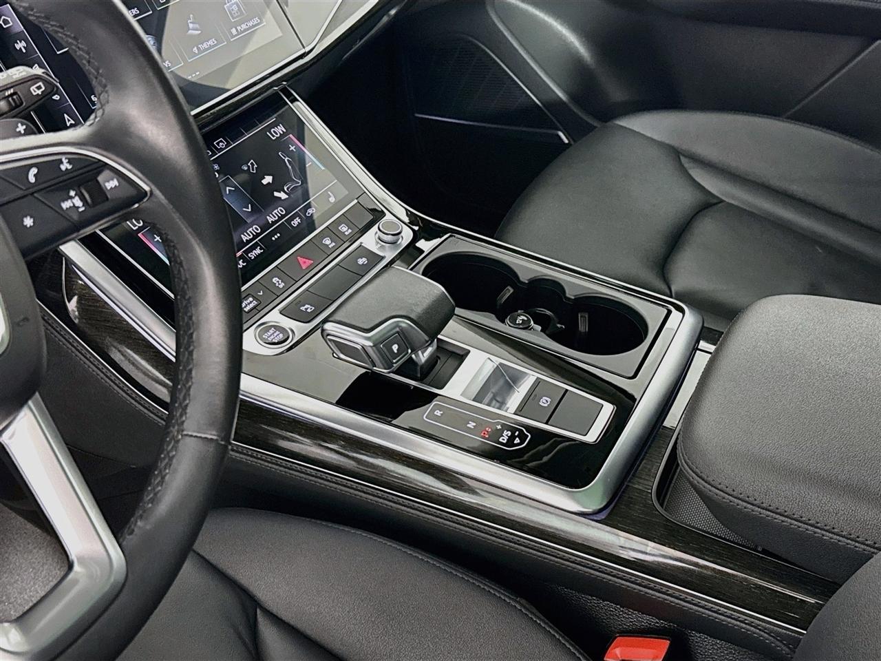 Audi Q7 Premium Plus 45 TFSI quattro 2023