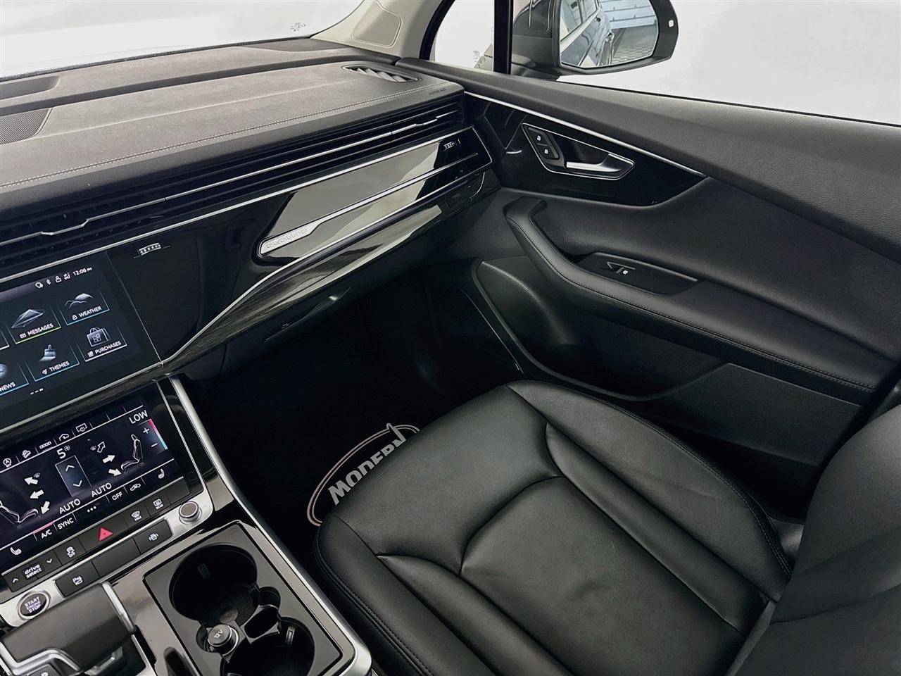 Audi Q7 Premium Plus 45 TFSI quattro 2023