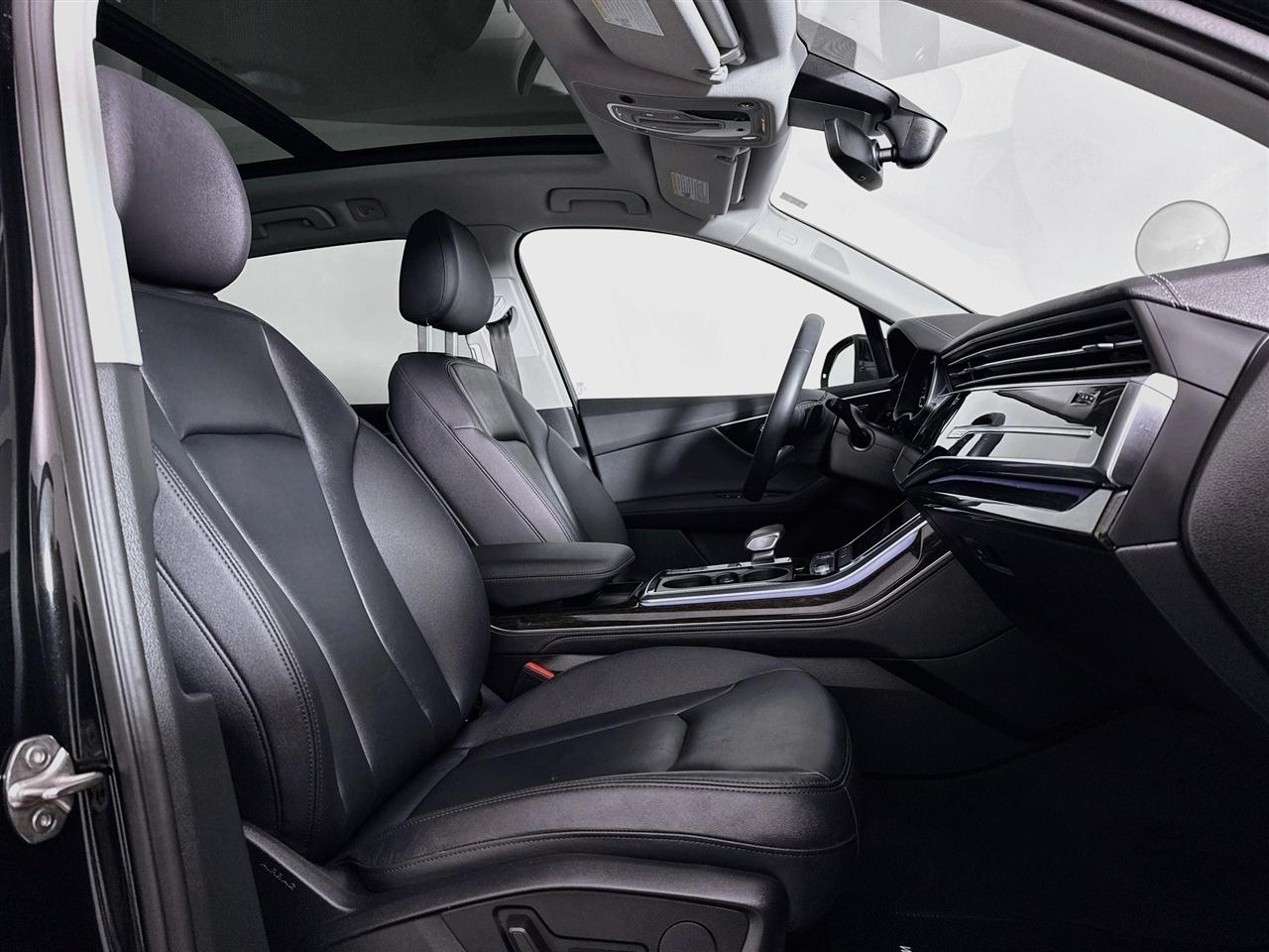 Audi Q7 Premium Plus 45 TFSI quattro 2023