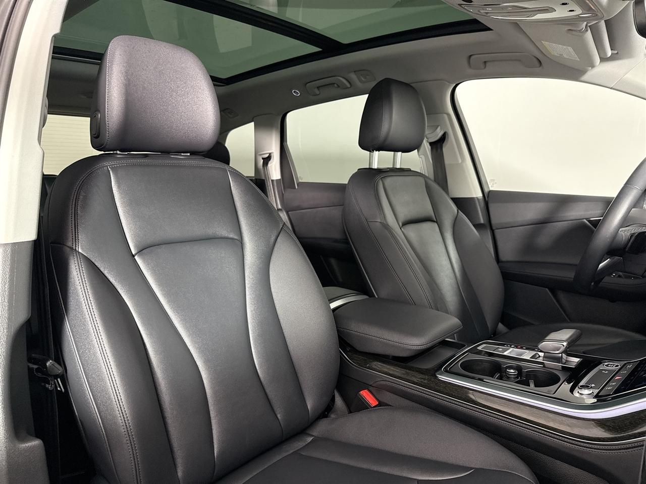 Audi Q7 Premium Plus 45 TFSI quattro 2023