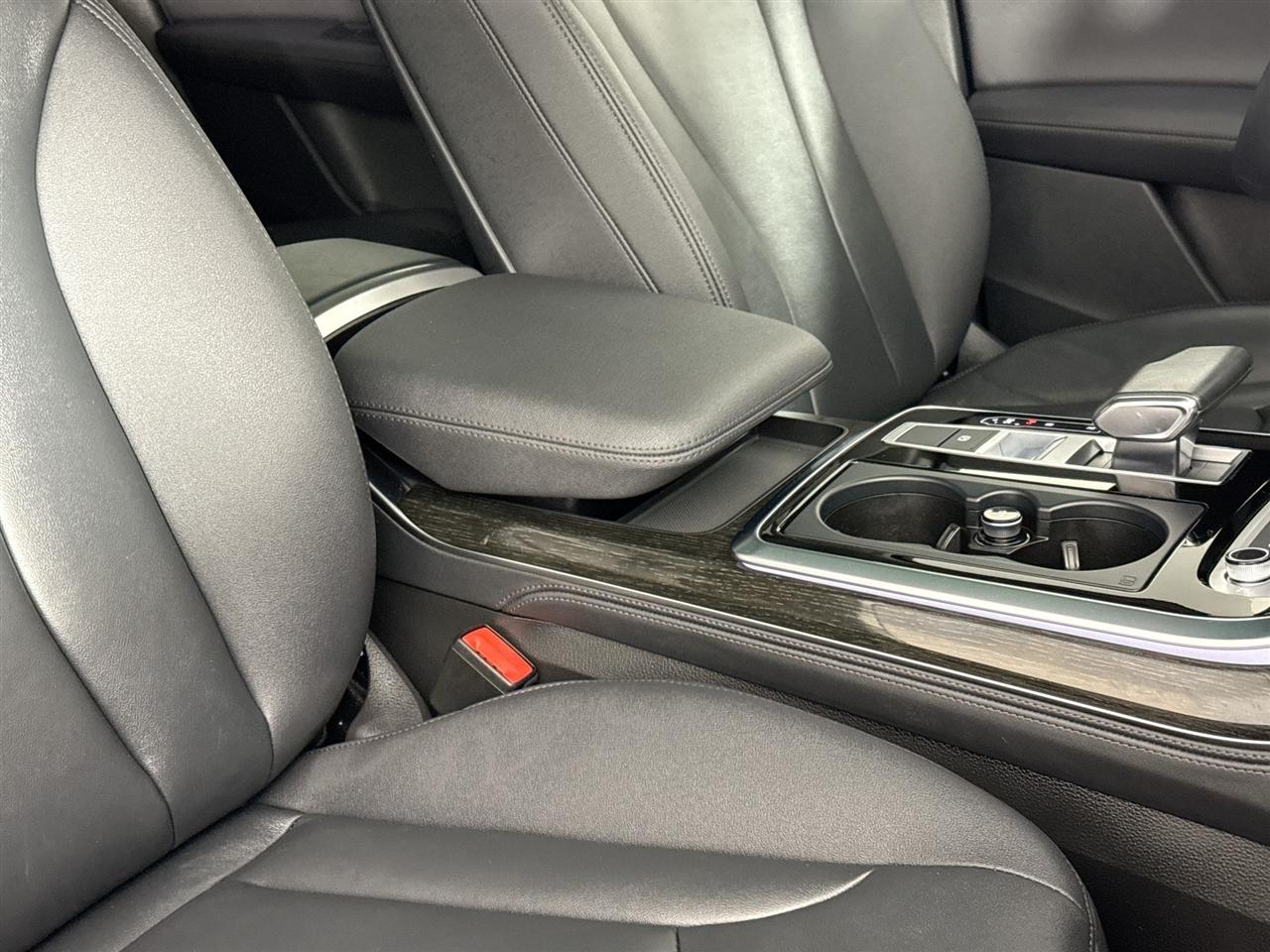 Audi Q7 Premium Plus 45 TFSI quattro 2023