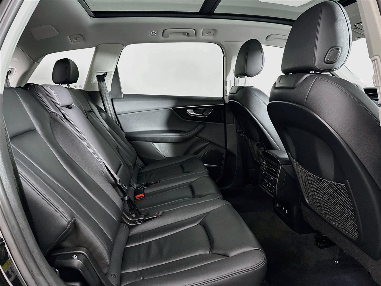 Audi Q7 Premium Plus 45 TFSI quattro 2023