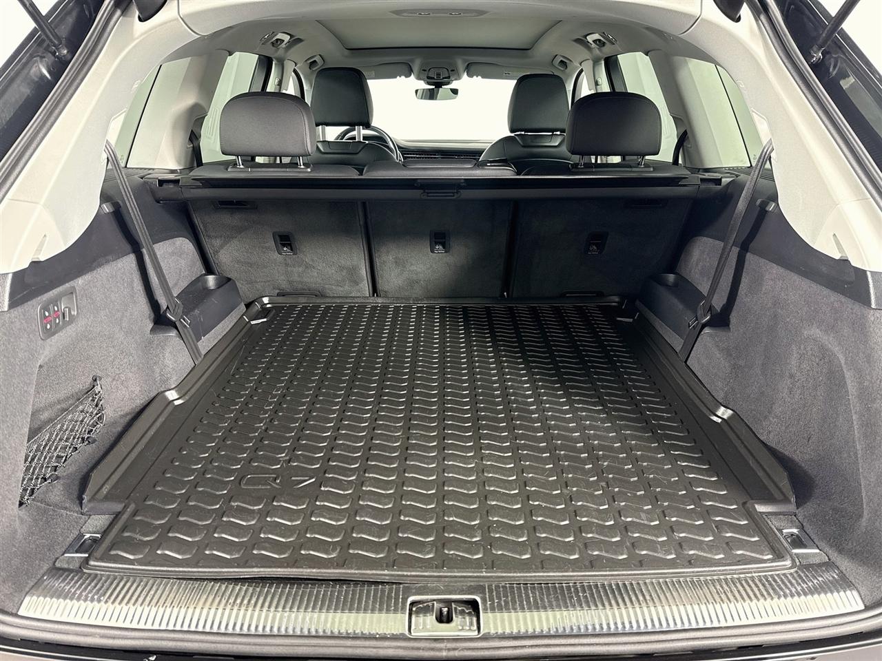 Audi Q7 Premium Plus 45 TFSI quattro 2023