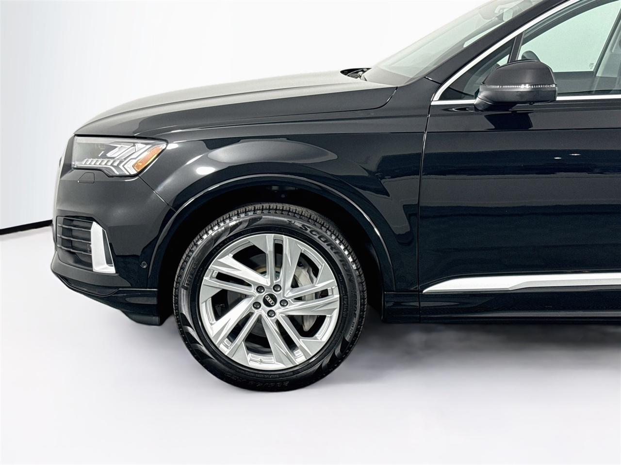 Audi Q7 Premium Plus 45 TFSI quattro 2023