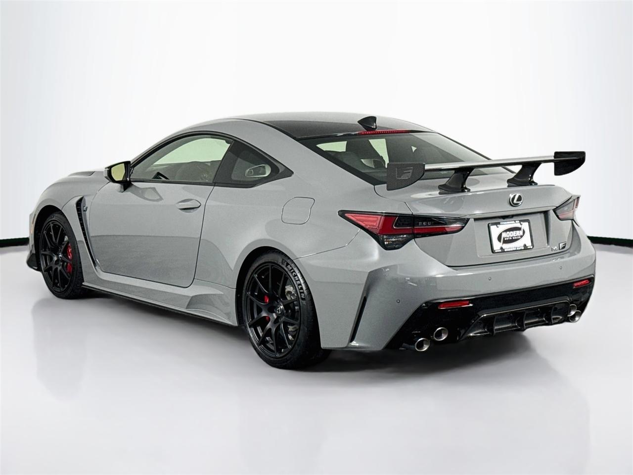 Lexus RC F Track RWD 2023