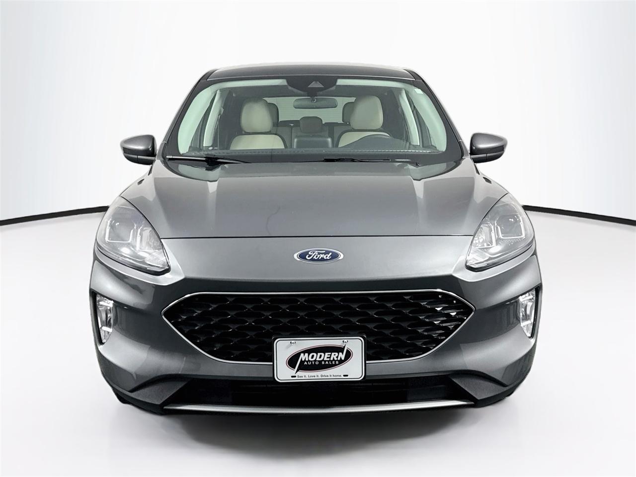 Ford Escape SEL AWD 2022