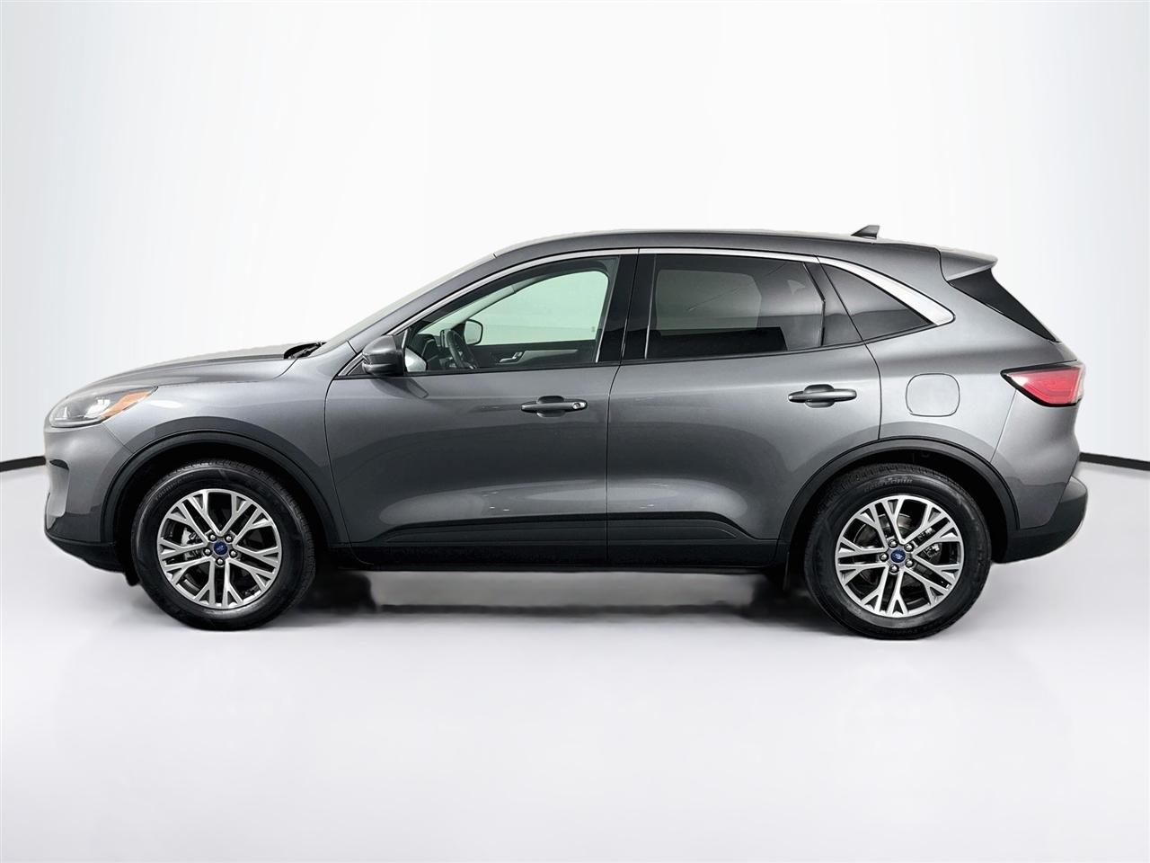 Ford Escape SEL AWD 2022